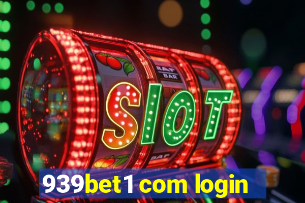 939bet1 com login